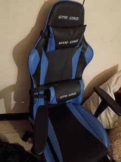 GTRACING GAMING CHAIR