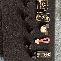 Disney Pins