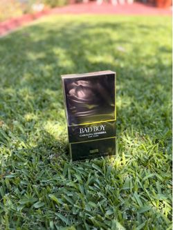 Bad Boy Cologne