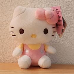 Sanrio Hello Kitty Plush Doll