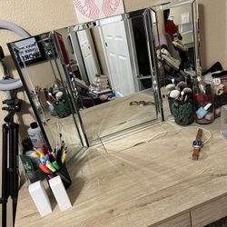 Vanity Mirror
