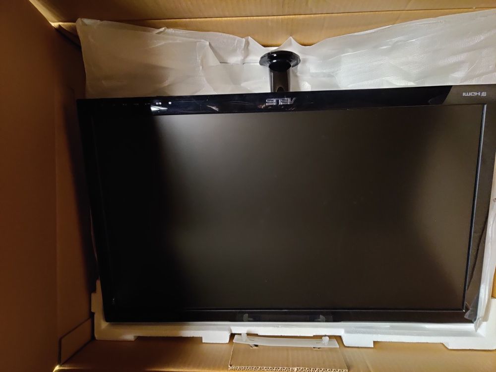 Asus VS278 1080 monitor.