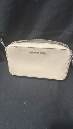 Michael kors  usada como nueva es original