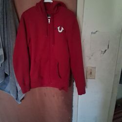 True Religion Hoodie