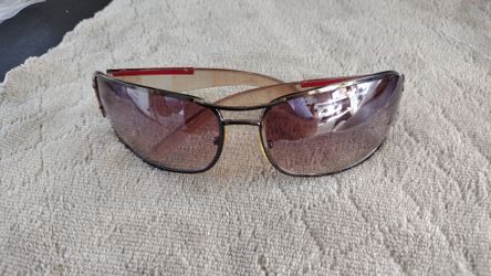 PRADA SUNGLASSES 👓 XL