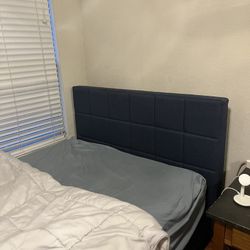 Full Size Bed