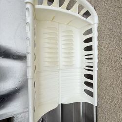 5 Dollars Dish  Shelf Rack