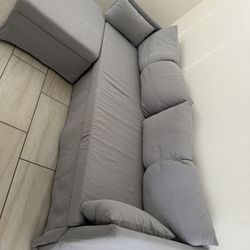 IKEA Sofa Bed 