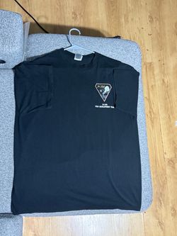 NASA X-38 Spacecraft Graphic T-Shirt