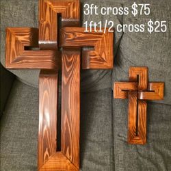 Crosses
