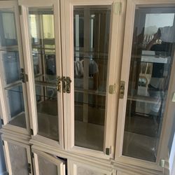 China Cabinet 