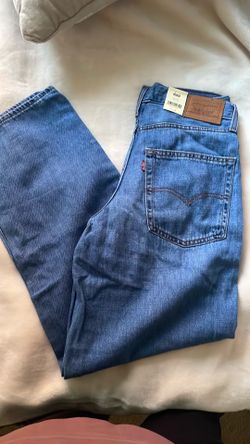 Size 26/27 jeans