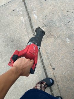 Saw saw