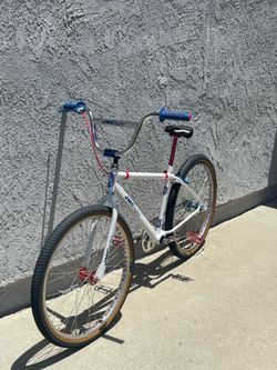 26” JMC bmx cruiser