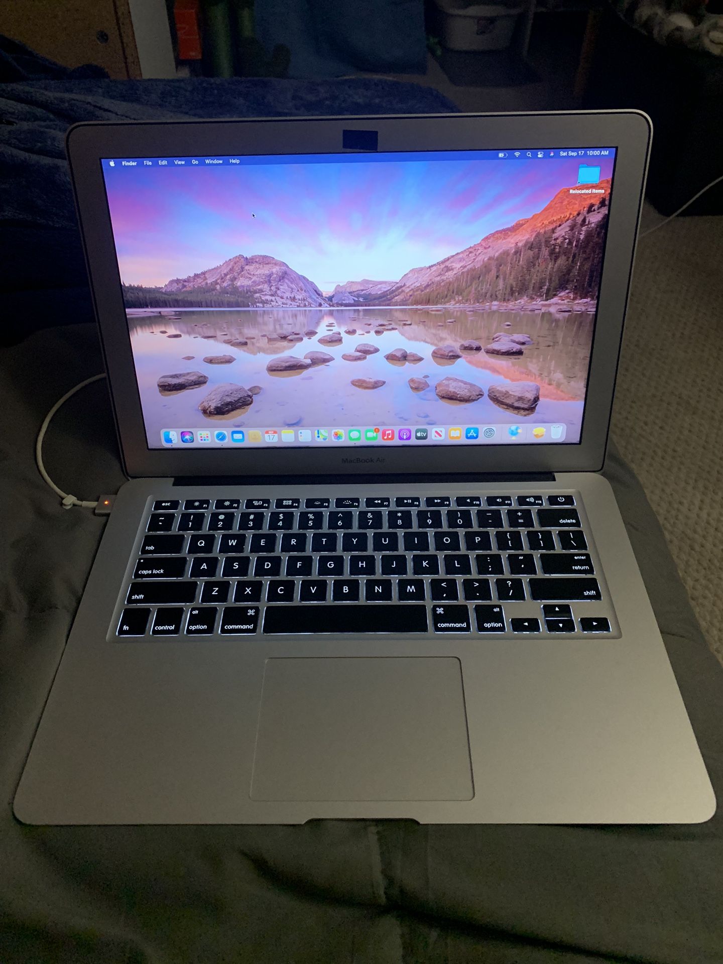 MacBook Air 13