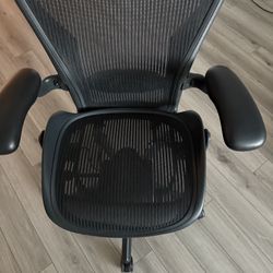 Herman Miller Aeron Office Desk Gaming Chairs 