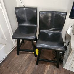 Swivel Dinning Chairs