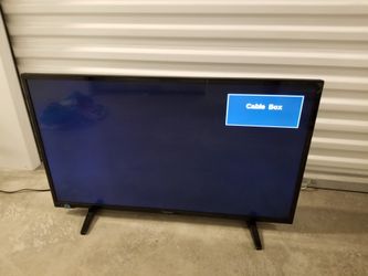 Insignia TV