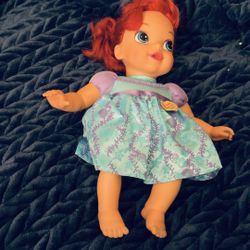 Ariel Doll 