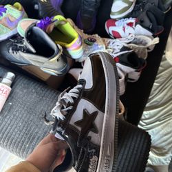 Bapesta 9.5