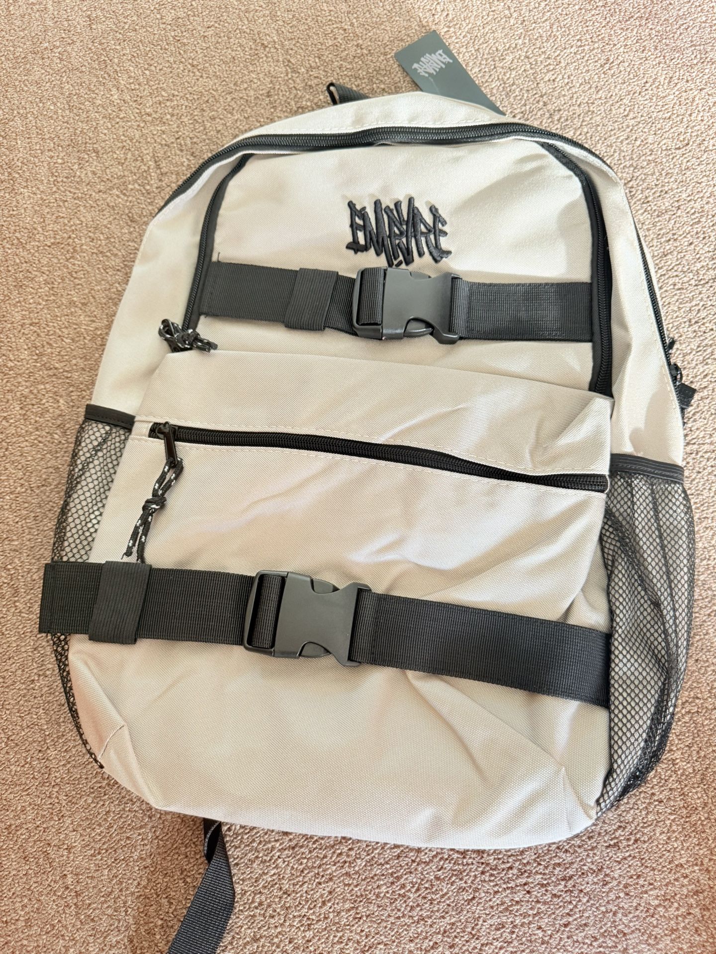 Backpack