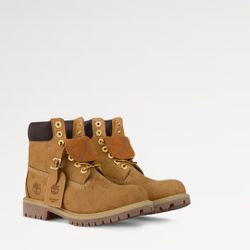 Louis Vuitton Timberland 