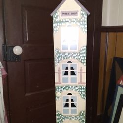Decorative Cabinet 