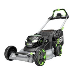 EGO 56-volt 22" Self-propelled Lawn Mower 