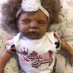 Reborn Doll 