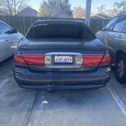 2005 Buick LeSabre 