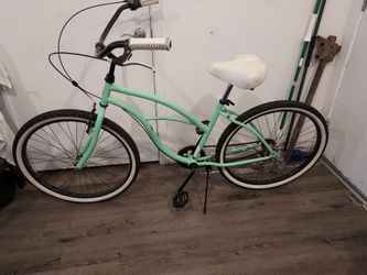 Cruiser awesome color