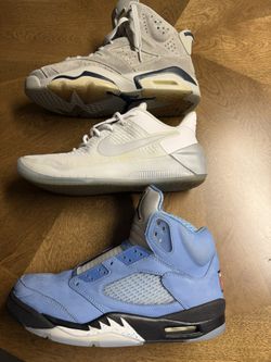 Jordan’s