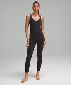 Lululemon Align Bodysuit 25"