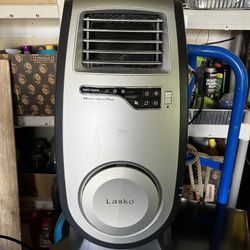 Lasko Heater 