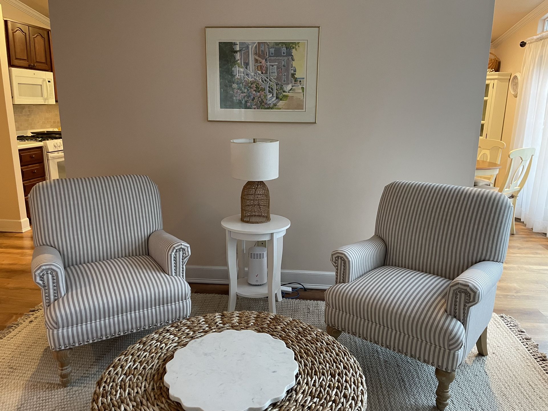 Guest Chairs
