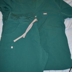Figs Scrubs