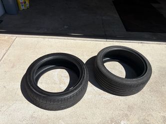 Goodyear Tires