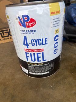 VP Fuel