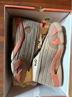 Jordan 14s retro clot collab