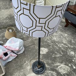 Floor Lamp 