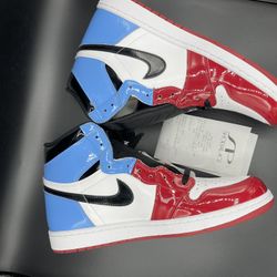 Jordan 1 Fearless Size 13 480$ 