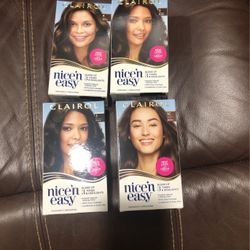 Color Clairol 