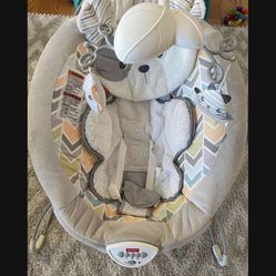 Fisher Price Baby Bounce Seat 