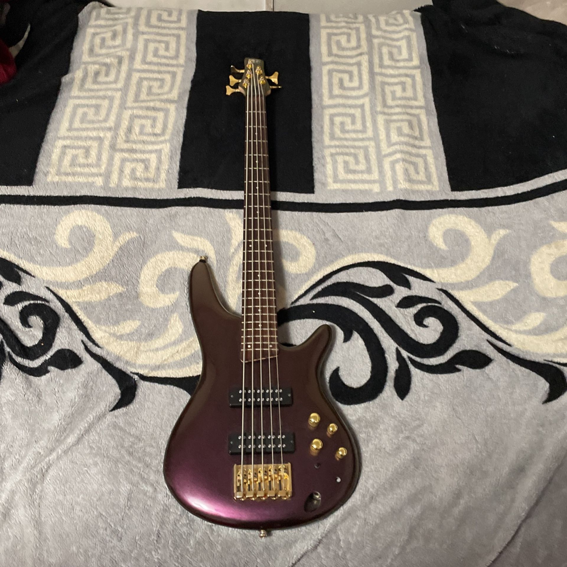 Bass
