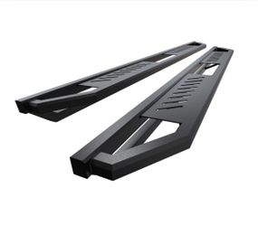 Toyota Highlander Running Board Year 2014 to 2019