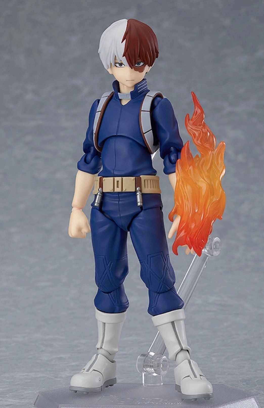 Figma Shoto Todoroki My Hero Academia