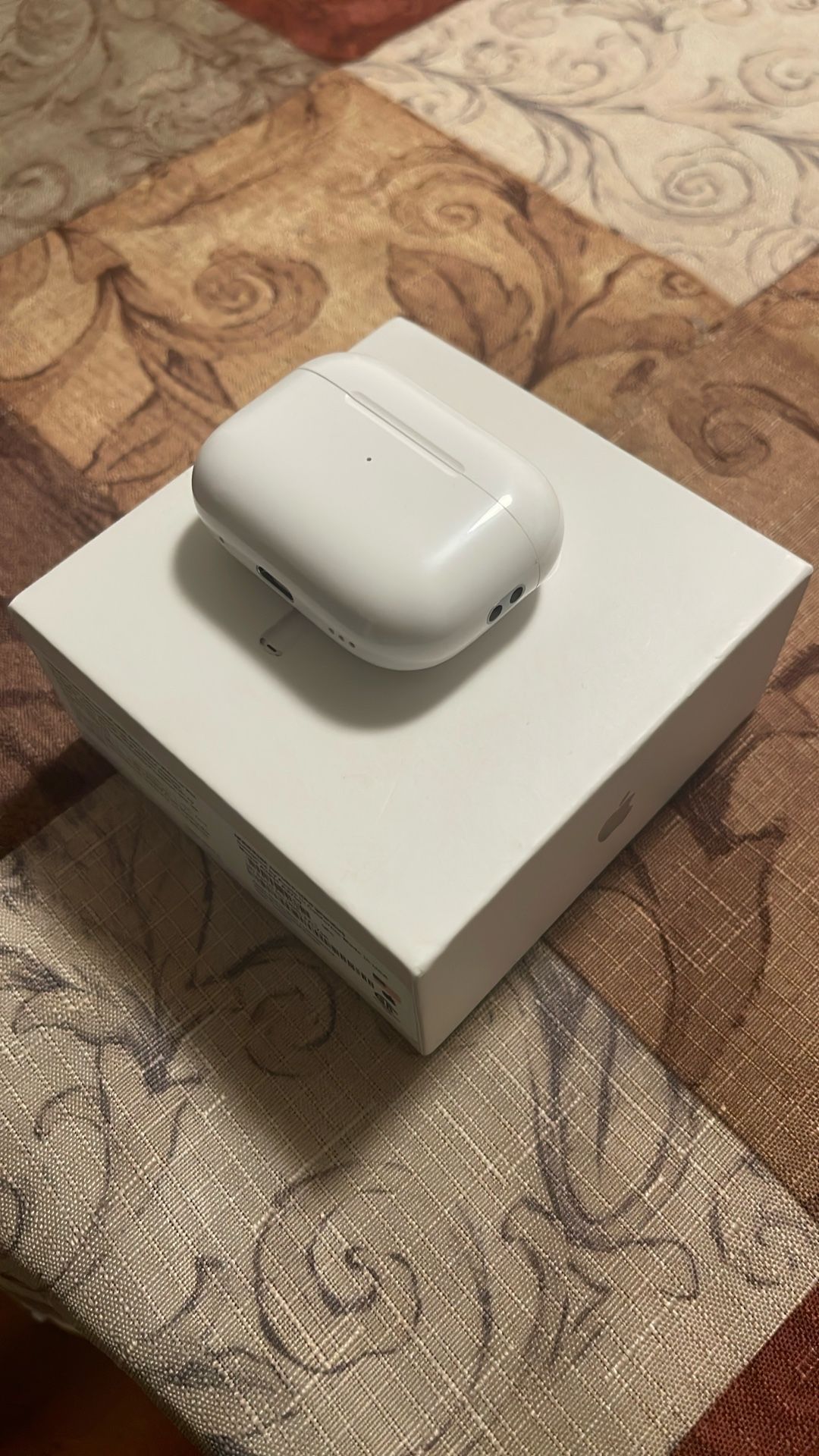 Airpods Pro (2nd Generation)