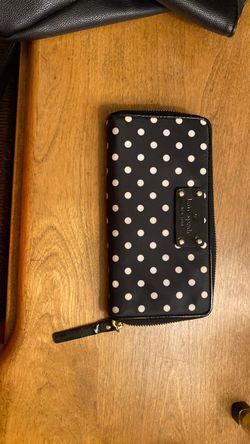 Kate Spade New York wallet
