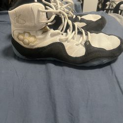 Wrestling Shoes
