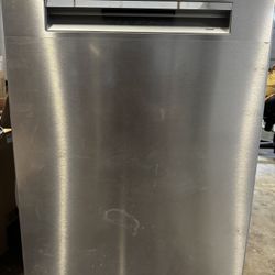 Bosch 800 Series Dishwasher